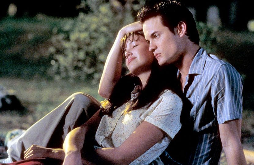A walk to remember (1) - A walk to remember
