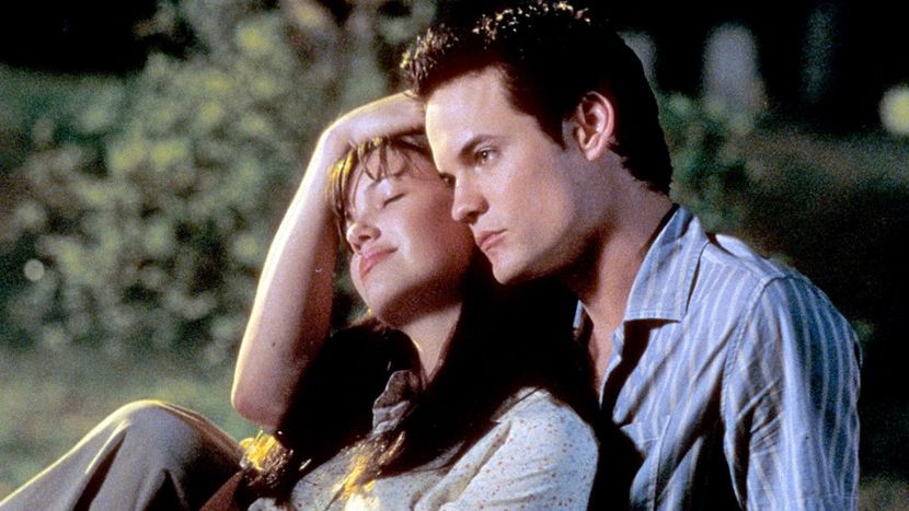 A walk to remember (4) - A walk to remember
