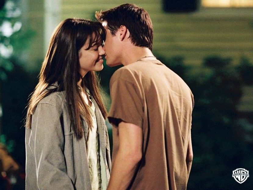 A walk to remember (5) - A walk to remember