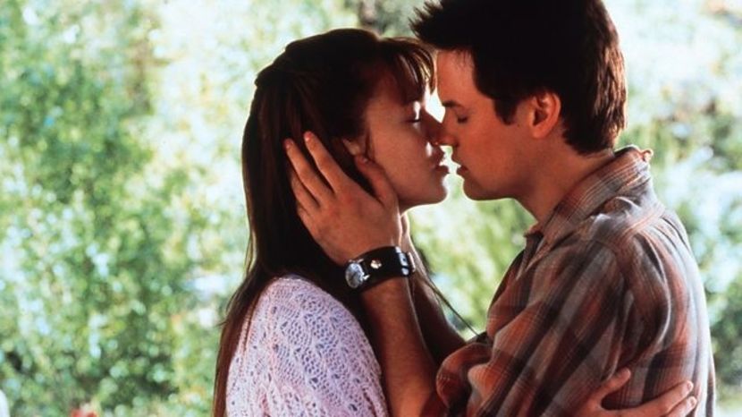 A walk to remember (6) - A walk to remember