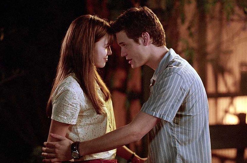 A walk to remember (7) - A walk to remember