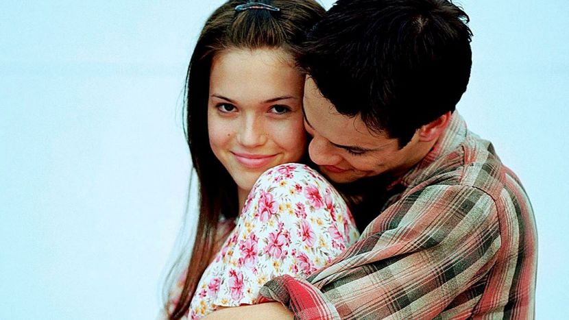 A walk to remember (9) - A walk to remember