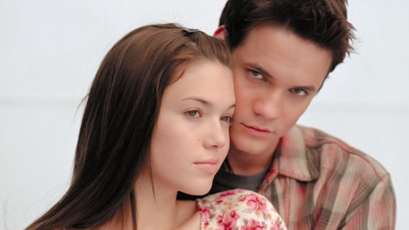 A walk to remember (10) - A walk to remember