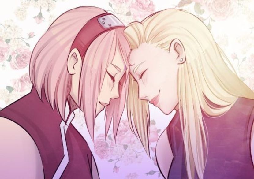  - - SakuIno