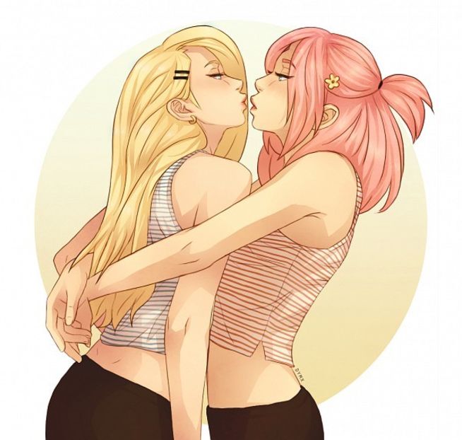  - - SakuIno