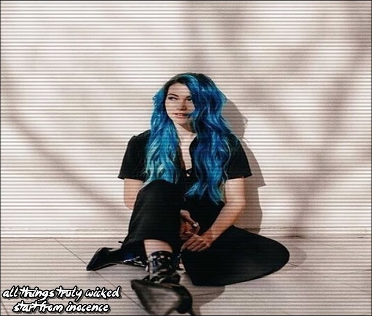 ϟ⚝. Mεямαιd Qυεεи ☪☂ [cl] [#statea in camera ei si chiar incerca sa isi invete pentru un examen, - SO1xE02 Popped pills n u smoke