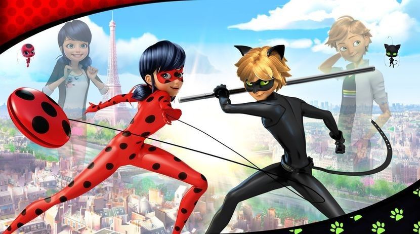 - 01 miraculous - 01