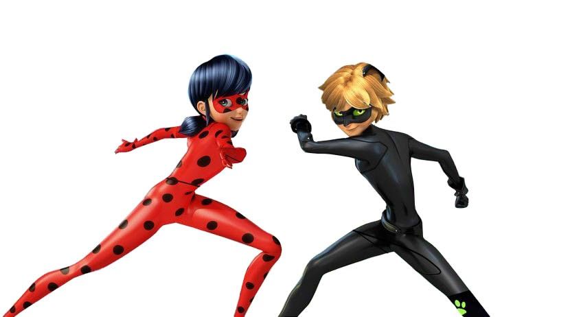  - 01 miraculous - 01