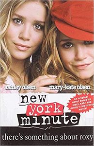 New York Minute 2004 - M O V I E S