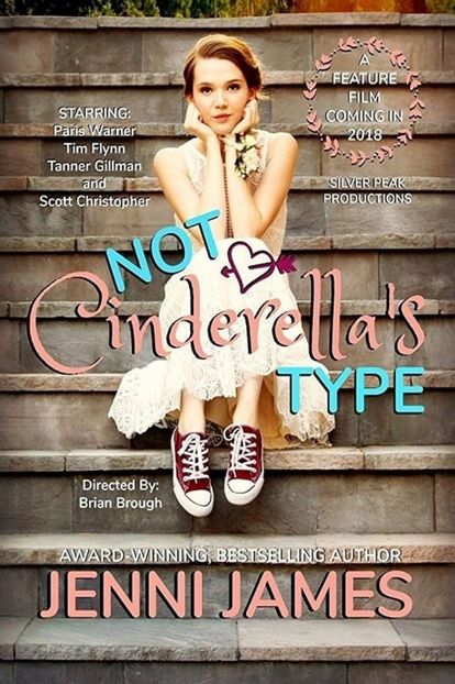 Not Cinderellas type - M O V I E S