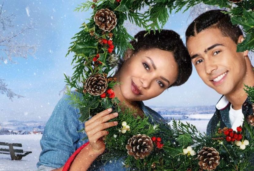 The Holiday Calendar 2018.2 - M O V I E S