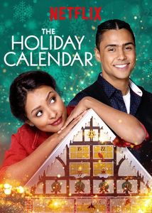 The Holiday Calendar 2018 - M O V I E S