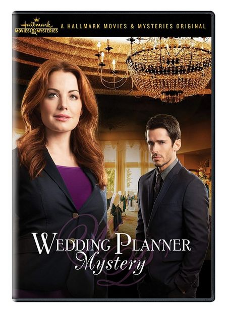 Wedding Planner Mystery - M O V I E S