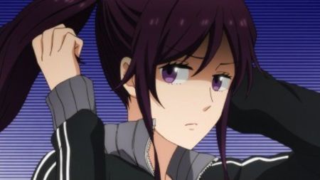 Tsutsui Mari - Nijiiro Days