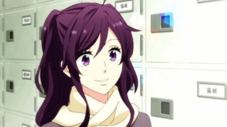 Tsutsui Mari - Nijiiro Days