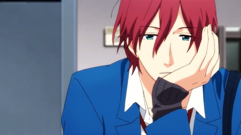 Matsunaga Tomoya - Nijiiro Days
