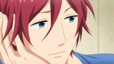 Matsunaga Tomoya - Nijiiro Days
