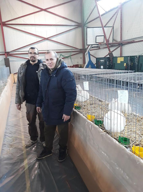  - Expo MEHEDINTI 2019