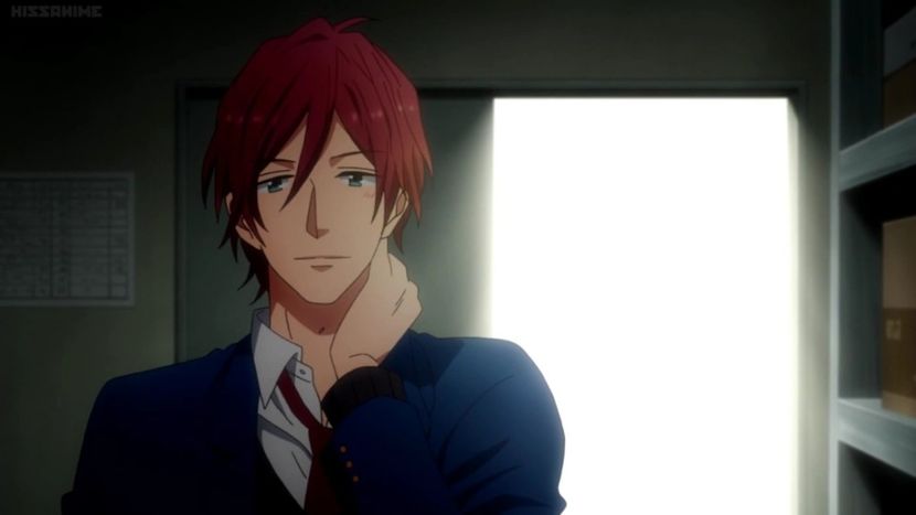 Matsunaga Tomoya - Matsunaga Tomoya