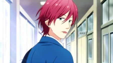 Matsunaga Tomoya - Matsunaga Tomoya