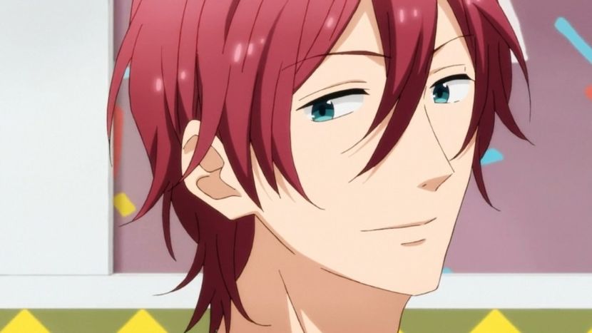 Matsunaga Tomoya - Matsunaga Tomoya