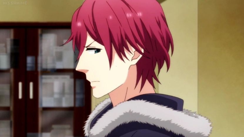 Matsunaga Tomoya - Matsunaga Tomoya