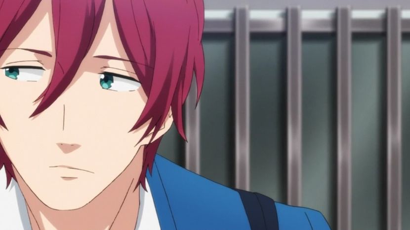 Matsunaga Tomoya - Matsunaga Tomoya