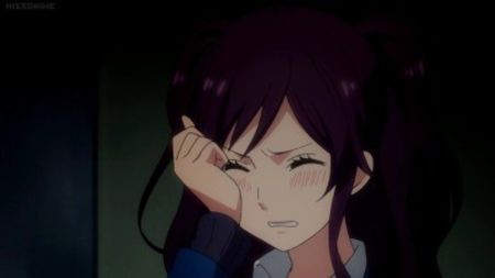 Tsutsui Mari - Tsutsui Mari