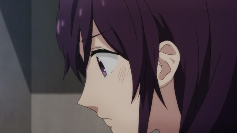 Tsutsui Mari - Tsutsui Mari