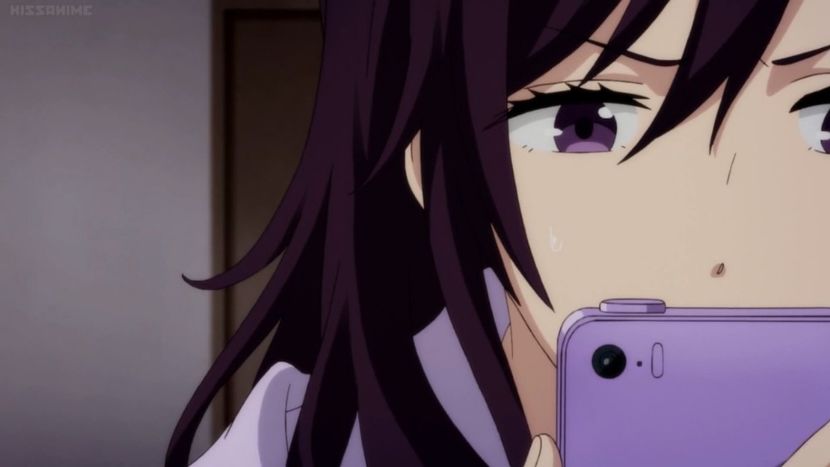 Tsutsui Mari - Tsutsui Mari