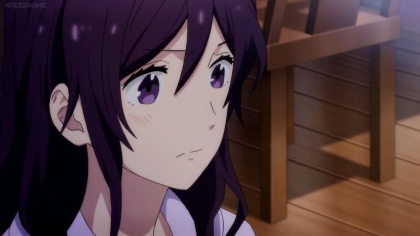 Tsutsui Mari - Tsutsui Mari