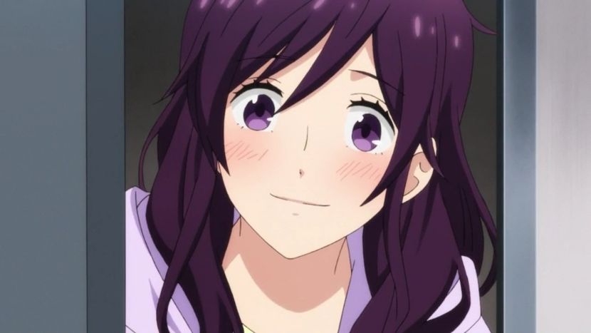 Tsutsui Mari - Tsutsui Mari