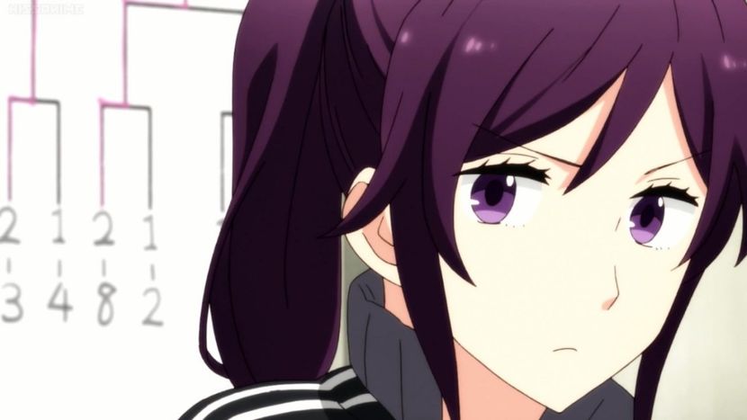 Tsutsui Mari - Tsutsui Mari