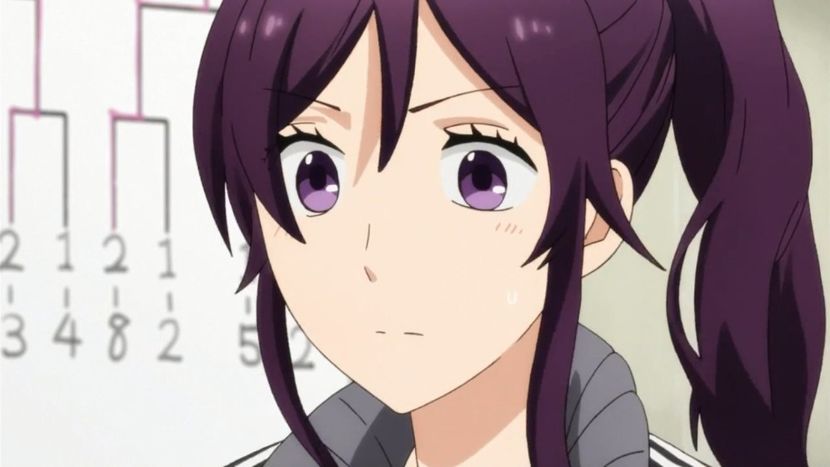 Tsutsui Mari - Tsutsui Mari