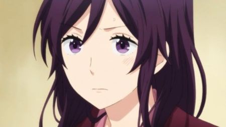 Tsutsui Mari - Tsutsui Mari