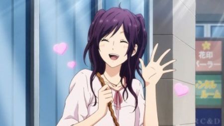 Tsutsui Mari - Tsutsui Mari