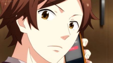 Katakura Keiichi - Katakura Keiichi