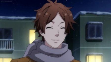 Katakura Keiichi - Katakura Keiichi