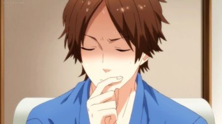 Katakura Keiichi - Katakura Keiichi