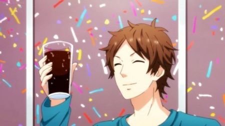 Katakura Keiichi - Katakura Keiichi