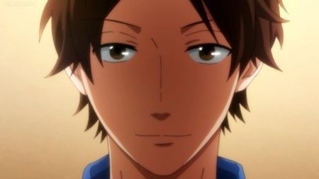 Katakura Keiichi - Katakura Keiichi