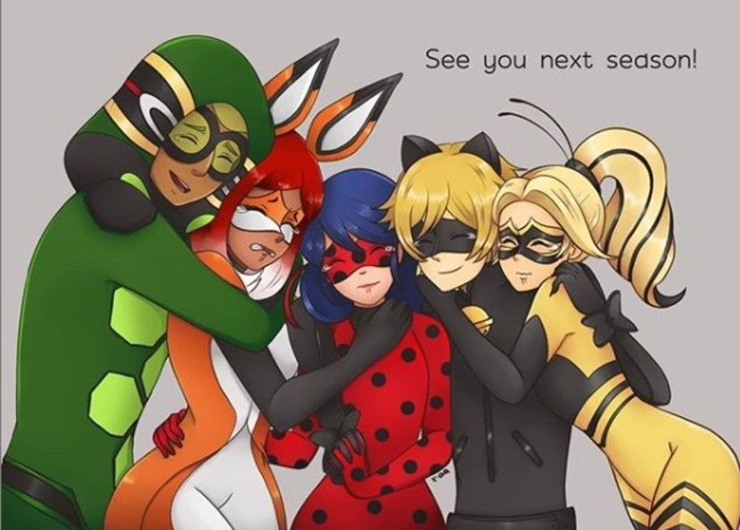  - 01 miraculous - 01