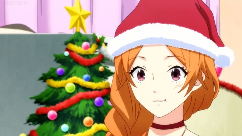 Asai Yukiko - Anime girls