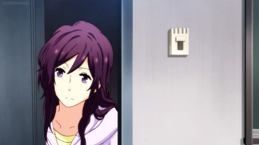 Tsutsui Mari - Anime girls