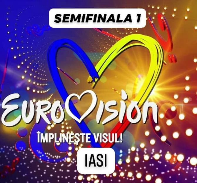 Eurovision 2018 - 2018 Eurovision Song Contest Part 9