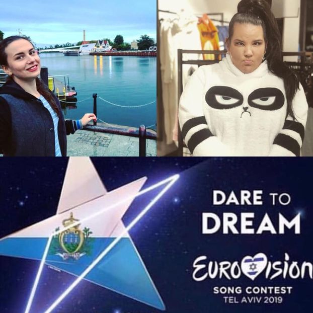 Eurovision 2018 - 2018 Eurovision Song Contest Part 9