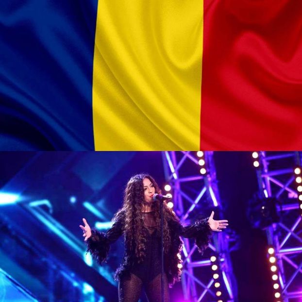 Eurovision 2018 - 2018 Eurovision Song Contest Part 9