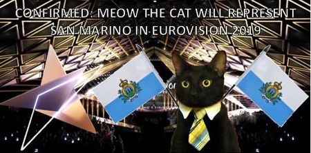 Eurovision 2018 - 2018 Eurovision Song Contest Part 9