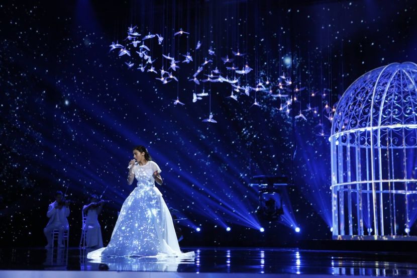 Eurovision 2018 - 2018 Eurovision Song Contest Part 9