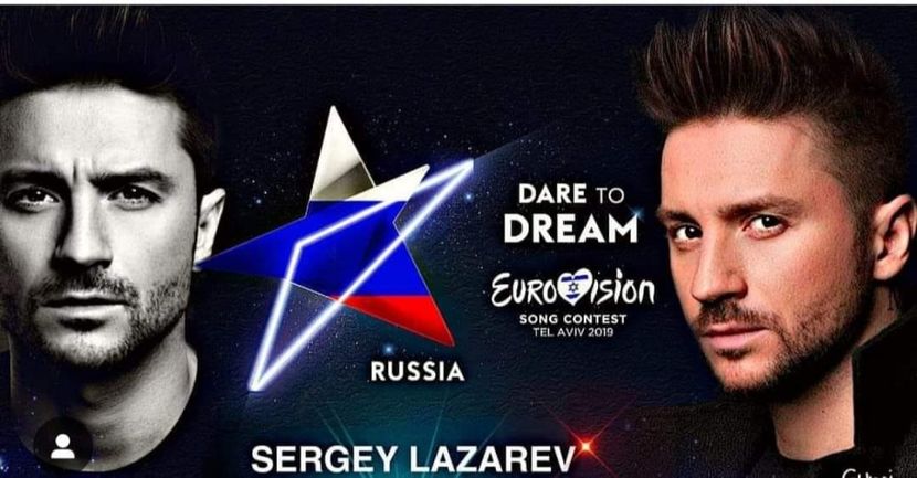 Eurovision 2018 - 2018 Eurovision Song Contest Part 9